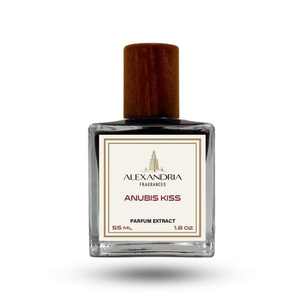 ALEXANDRIA FRAGRANCES SANTAL’S KISS EXTRAIT DE PARFUM FOR MAN AND WOMAN