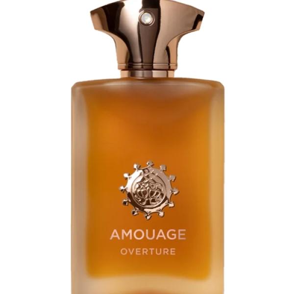 AMOUAGE OVERTURE MAN EAU DE PARFUM