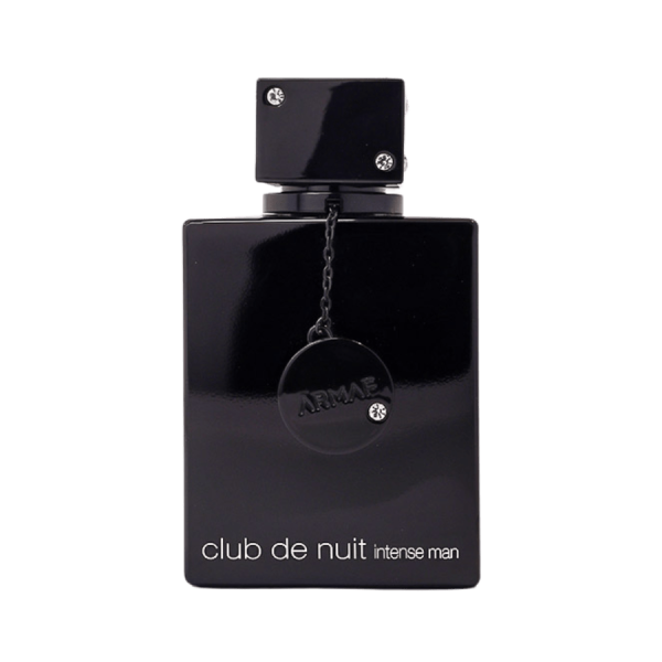 ARMAF CLUB DE NUIT INTENSE MAN EAU DE TOILETTE FOR MAN