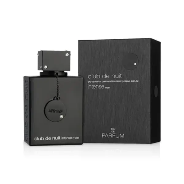 ARMAF CLUB DE NUIT INTENSE MAN PARFUM FOR MAN