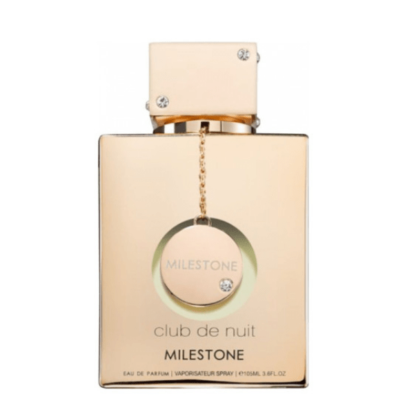 ARMAF CLUB DE NUIT MILESTONE EAU DE PARFUM