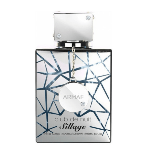 ARMAF CLUB DE NUIT SILLAGE EAU DE PARFUM