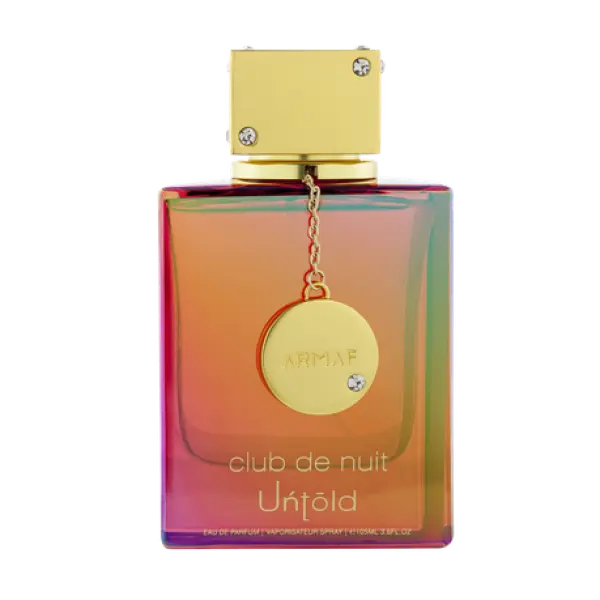 ARMAF CLUB DE NUIT UNTOLD EAU DE PARFUM