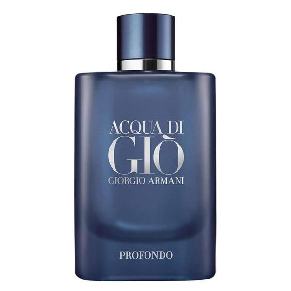 Armani - YB Acqua Di Giò Profondo 100ml