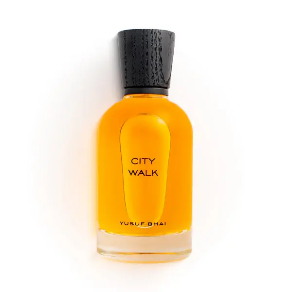 City Walk 100ml