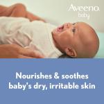 Aveeno Baby Soothing Relief Emollient Wash 354 ml