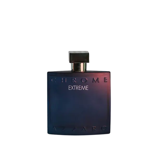 AZZARO CHROME EXTREME EAU DE PARFUM