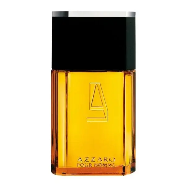 AZZARO POUR HOMME EAU DE TOILETTE