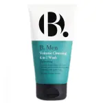 B. Men Volcanic Cleansing 4 In 1 Wash For Men