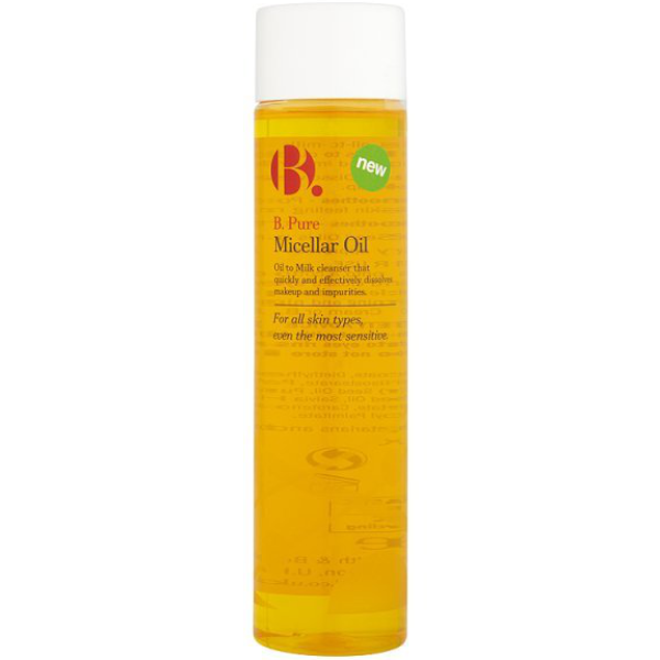 B. Pure Micellar Oil 150ml