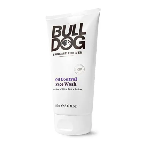 Bulldog Oil Control Face Wash 150ml