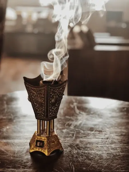 Bakhoor