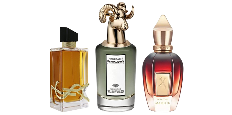 Need Genuine Luxury Fragrances?