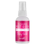 Barry M Setting Spray Dewy Mist & Fix Finish