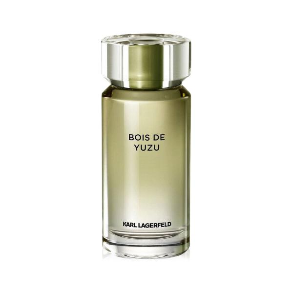 Karl Lagerfeld Bois de Yuzu Eau de Toilette