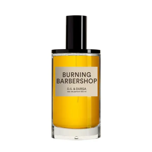 D.S. & DURGA BURNING BARBERSHOP EAU DE PARFUM FOR MAN