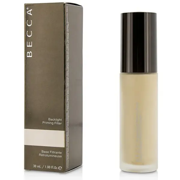 Becca Backlight Priming Filter 30ml