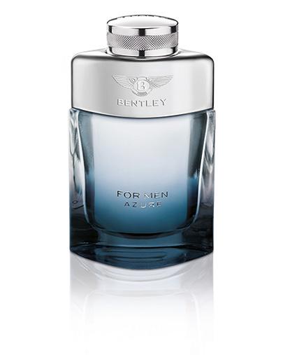 BENTLEY FOR MEN AZURE EAU DE TOILETTE