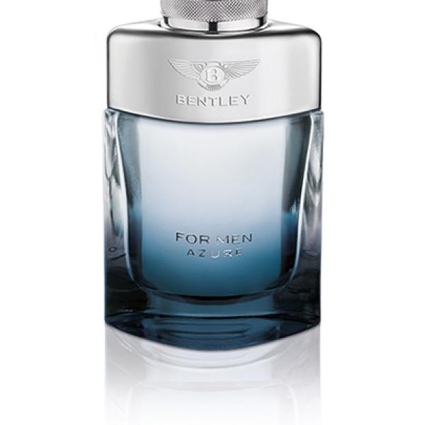 BENTLEY FOR MEN AZURE EAU DE TOILETTE