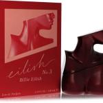 BILLIE EILISH EILISH NO. 3 EAU DE PARFUM FOR MAN AND WOMAN