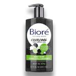 Bioré Deep Pore Charcoal Cleanser 200ml