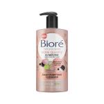 Biore Rose Quartz Cleanser 200ml