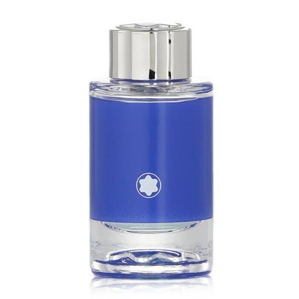 MontBlanc Explorer Ultra Blue Eau de Parfum