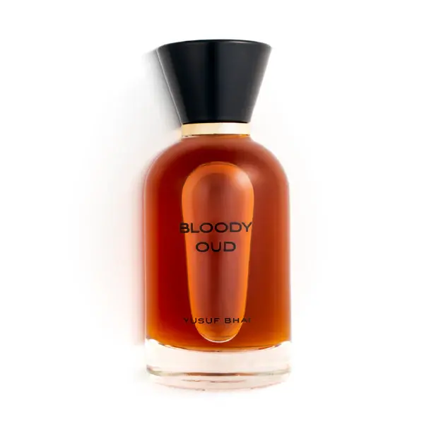 Bloody Oud 100ml