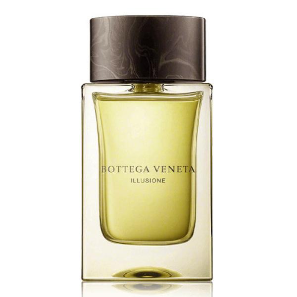 BOTTEGA VENETA ILLUSIONE EAU DE TOILETTE