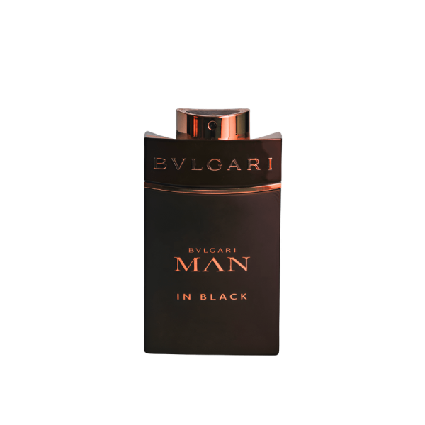 BVLGARI MAN IN BLACK EAU DE PARFUM