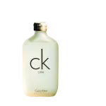 CALVIN KLEIN CK ONE EAU DE TOILETTE