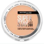 Maybelline SuperStay24H Pressed Powder 021 Nude 9g