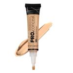 L.A. Girl Pro Concealer HD High-Definition Concealer Creamy Beige