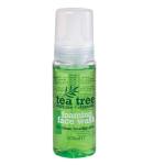 Tea Tree Foaming Face Wash 200ml