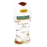 Palmolive Shower Gourmet Coconut Joy Body Butter Wash 250Ml