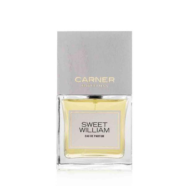 CARNAR BARCELONA SWEET WILLIAM EAU DE PARFUM