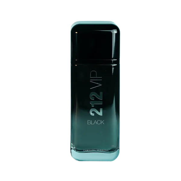 CAROLINA HERRERA 212 VIP BLACK EAU DE PARFUM FOR MAN