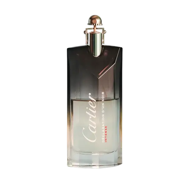 CARTIER DECLARATION D’UN SOIR INTENSE EAU DE TOILETTE (BATCH 2014)