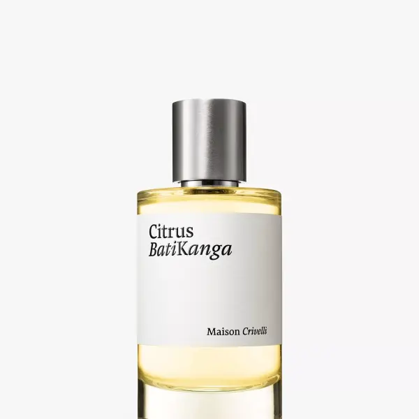 Maison Crivelli Citrus Batikanga Eau de Parfum