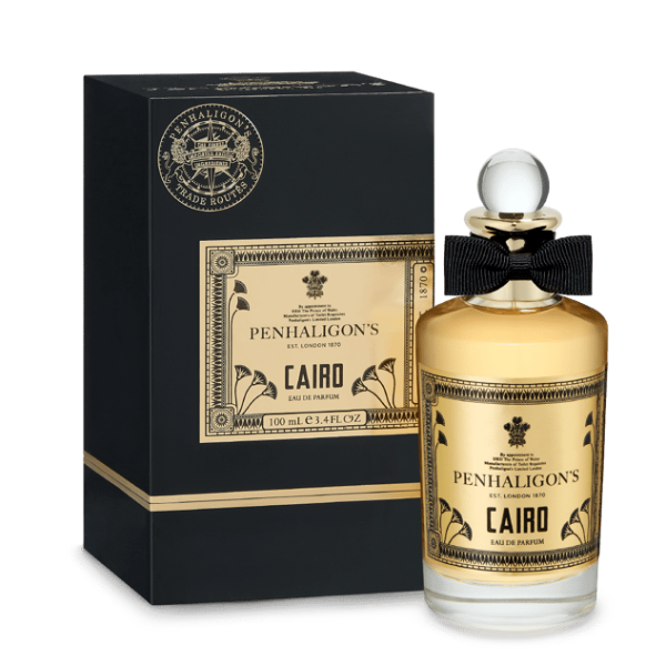 PENHALIGON’S CAIRO EAU DE PARFUM