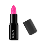 KIKO Milano Smart Fusion Lipstick 421 Fuchsia