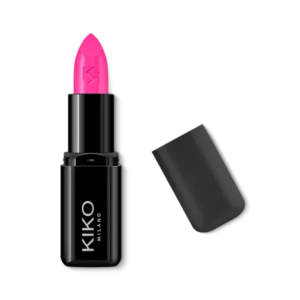 KIKO Milano Smart Fusion Lipstick 421 Fuchsia