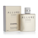 CHANEL ALLURE HOMME EDITION BLANCHE EAU DE PARFUM FOR MAN