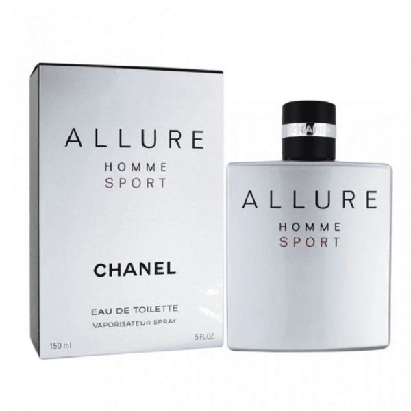 Chanel - Allure Homme Sport 100ml