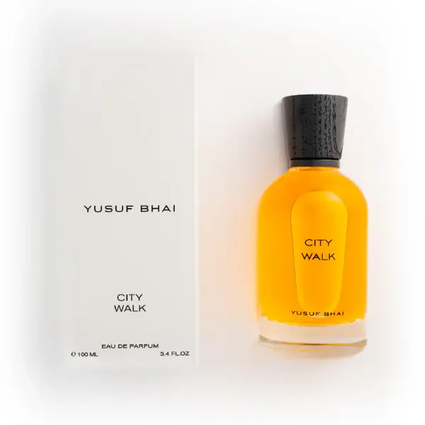 City Walk 100ml