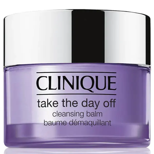 CLINIQUE - 'Take The Day Off' Travel Size Cleansing Balm 30ml