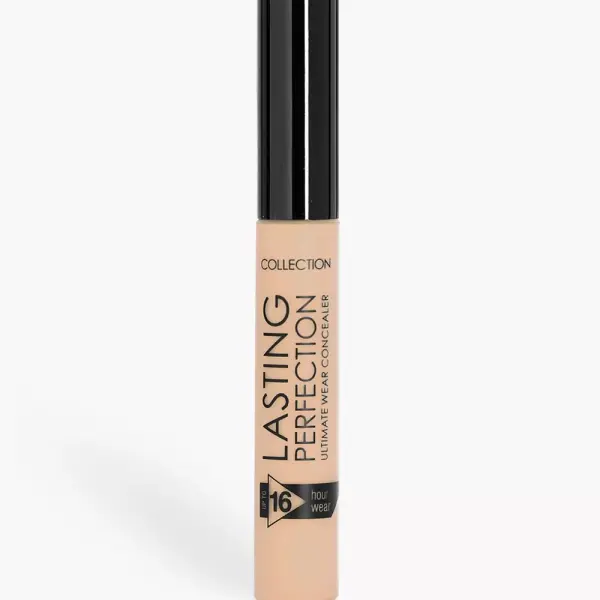 Collection Lasting Perfection Concealer Warm Medium 3