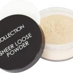 Collection Sheer Loose Powder 1 Barely There