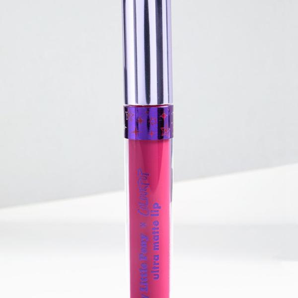 Colourpop Ultra Matte Lip - Pinwheel