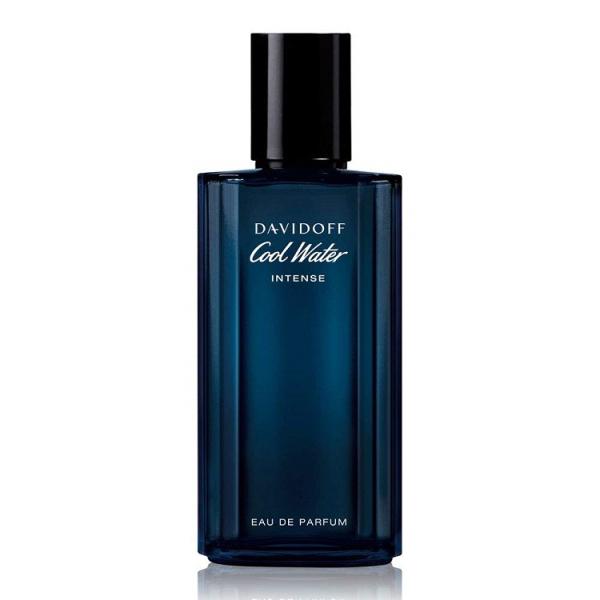 DAVIDOFF COOL WATER INTENSE EAU DE PARFUM